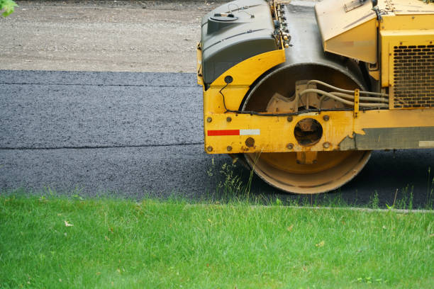 Seward, NE Driveway Paving  Company